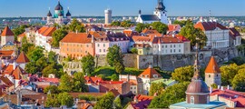 Kuressaare : Alquiler de aviones privados 