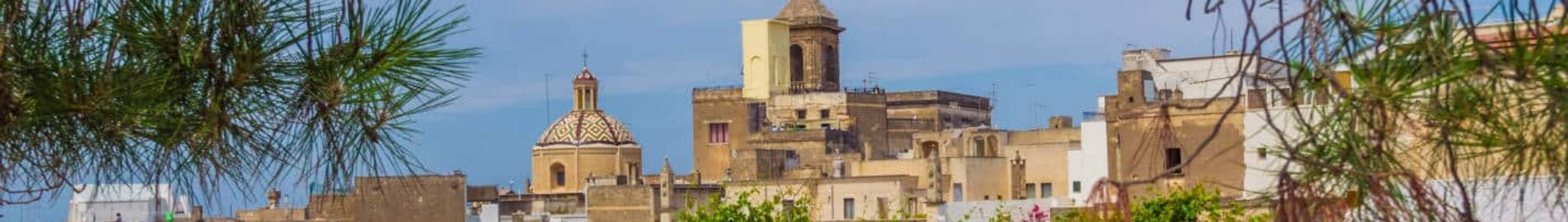 Taranto Grottaglie : Alquiler de aviones privados 