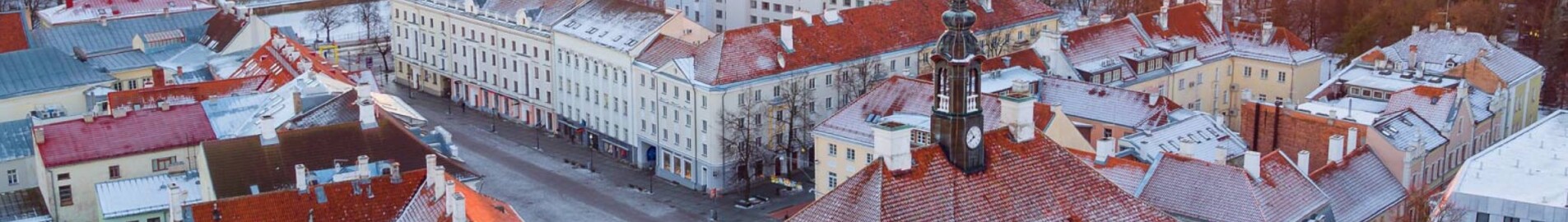 Tartu : Alquiler de aviones privados 