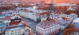 Tallinn : Alquiler de aviones privados 