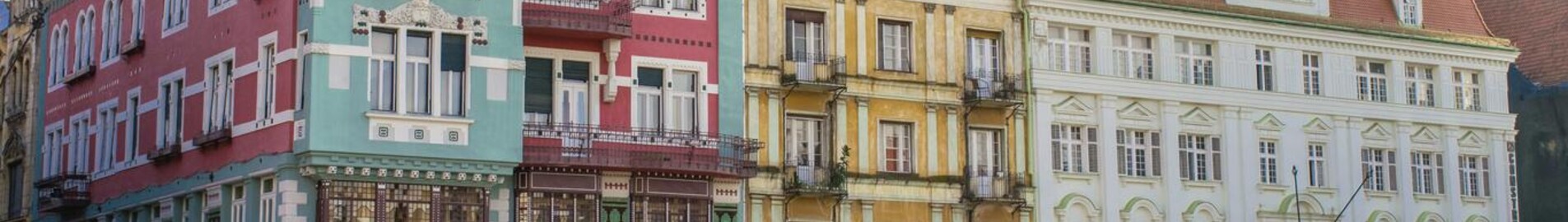 Timisoara Traian Vuia : Alquiler de aviones privados 