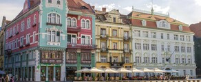 Timisoara Traian Vuia : Alquiler de aviones privados 