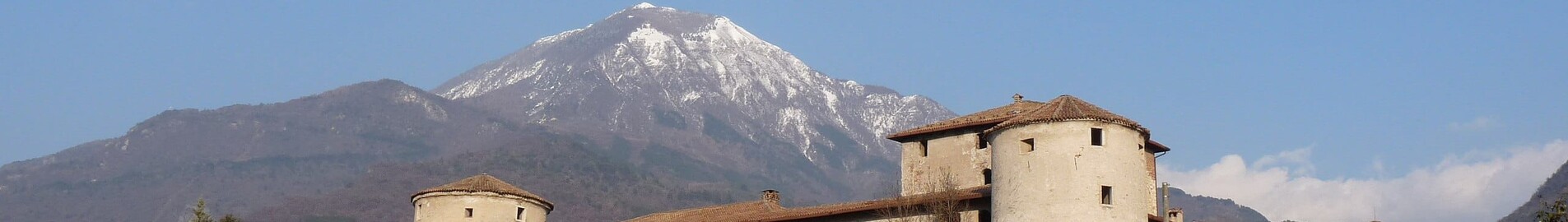 Trento Mattarello : Alquiler de aviones privados 
