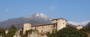 Trento Mattarello : Alquiler de aviones privados 