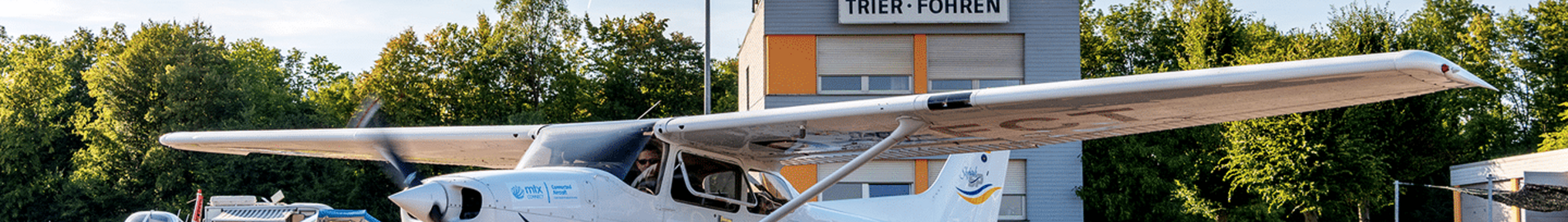 Trier Fohren: Alquiler de aviones privados 