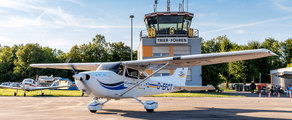 Trier Fohren: Alquiler de aviones privados 