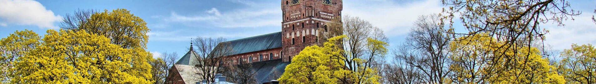 Turku : Alquiler de aviones privados 