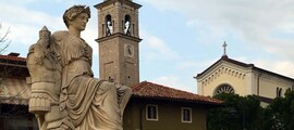 Lamezia Terme: alquiler de aviones privados 