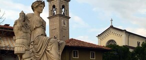 Udine Campoformido : Alquiler de aviones privados 