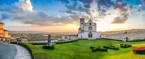 Umbria : alquiler de jets privados 