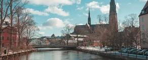 Uppsala : Alquiler de aviones privados
