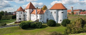 Varazdin : Alquiler de aviones privados 