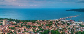 Varna : Alquiler de aviones privados 