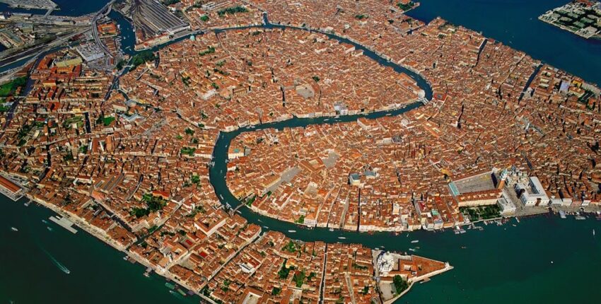 Venecia Treviso: alquiler de aviones privados 