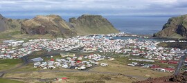 Isafjordur : Alquiler de aviones privados 