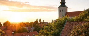 Visby : Alquiler de aviones privados
