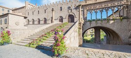 Salerno: alquiler de aviones privados 