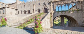Viterbo : Alquiler de aviones privados 