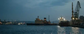 Vladivostok Knevichi: alquiler de aviones privados