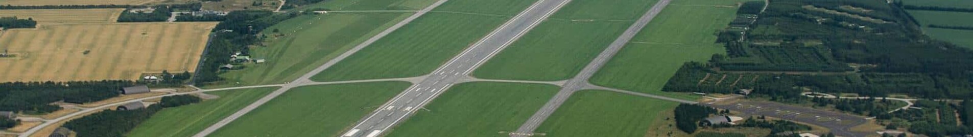 Vojens Skrydstrup : Alquiler de aviones privados 