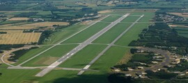 Esbjerg : Alquiler de aviones privados 