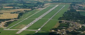 Vojens Skrydstrup : Alquiler de aviones privados 