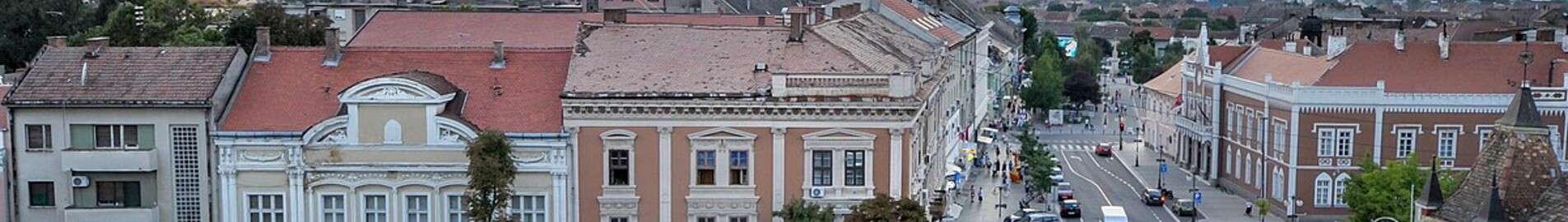 Vrsac : Alquiler de aviones privados 