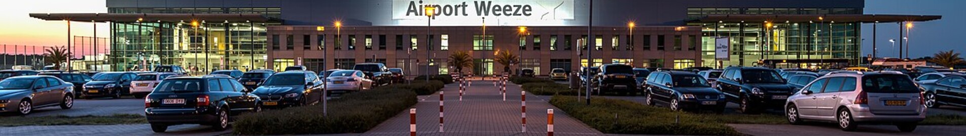 Weeze : Alquiler de aviones privados 