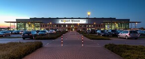 Weeze : Alquiler de aviones privados 