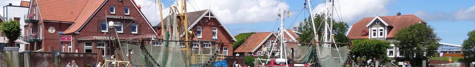 Wittmund Wittmundhafen : Alquiler de aviones privados 