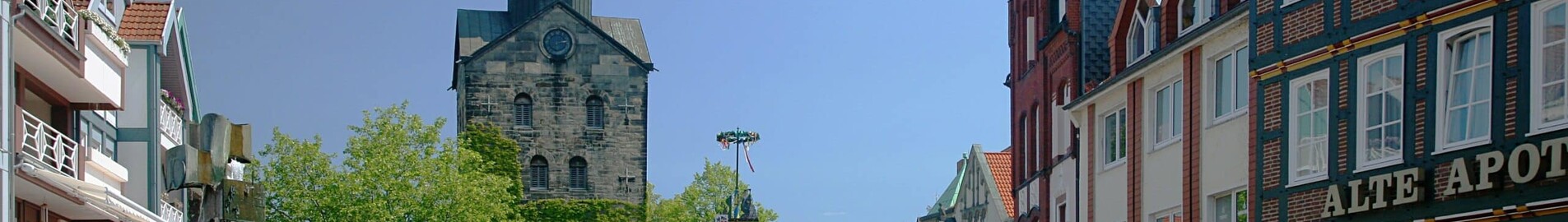 Wunstorf: alquiler de aviones privados 