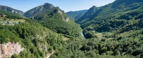Žabljak : Alquiler de aviones privados