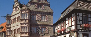 Zweibruecken : Alquiler de aviones privados 