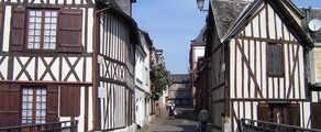 Bernay St Martin : Alquiler de aviones privados
