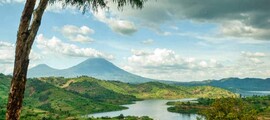 Muanda: Alquiler de aviones privados