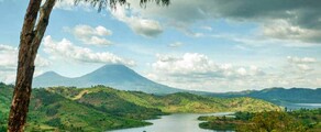 República Democrática del Congo : Alquiler de aviones privados en RDC