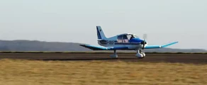 Aire S Lardour : alquiler de aviones privados