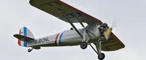 Autun Bellevue : Alquiler de aviones privados