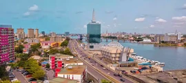 Alquiler de jets privados y helicópteros en Benín