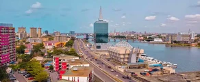 Asaba International: Alquiler de aviones privados