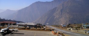 Lukla : Alquiler de aviones privados