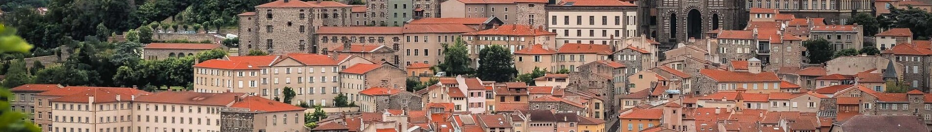 Le Puy Loudes: Alquiler de aviones privados