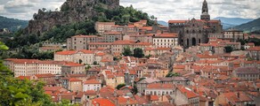 Le Puy Loudes: Alquiler de aviones privados