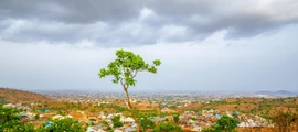 Alquiler de jet privado en Nigeria