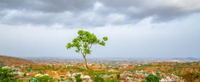 Akure: Alquiler de aviones privados