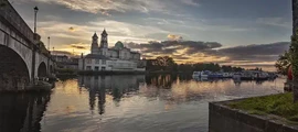 Galway : Alquiler de aviones privados 