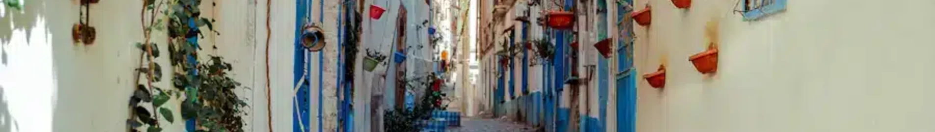 Annaba: alquiler de aviones privados