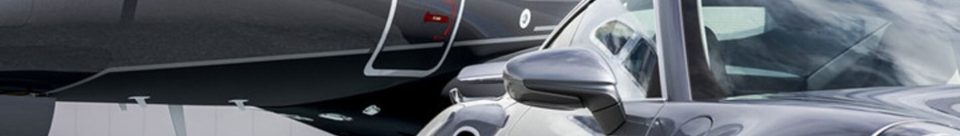 Porsche y Embraer, ¡una colaboración sin precedentes!