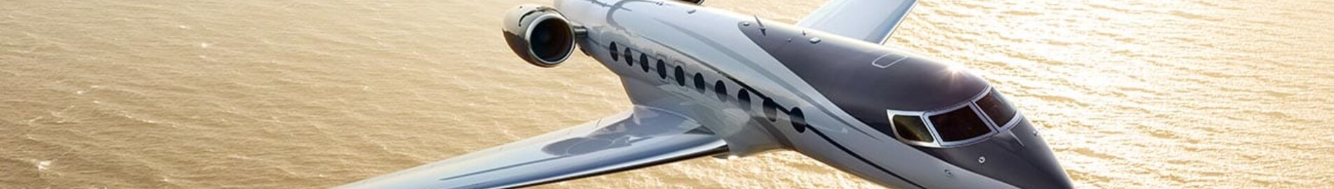 ¿Cuáles son los jets privados más rápidos del mundo?