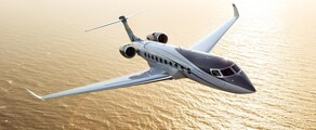 Gulfstream G700 : alquiler de aviones privados